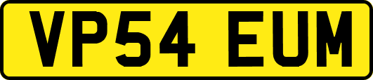 VP54EUM