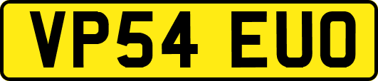VP54EUO