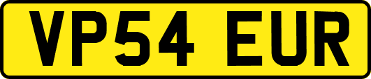 VP54EUR