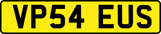 VP54EUS