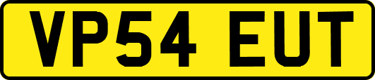 VP54EUT