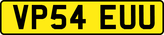 VP54EUU