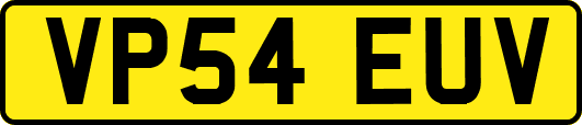 VP54EUV