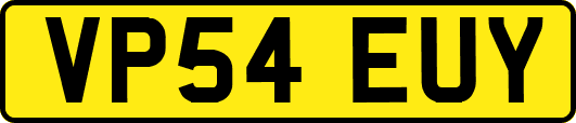 VP54EUY