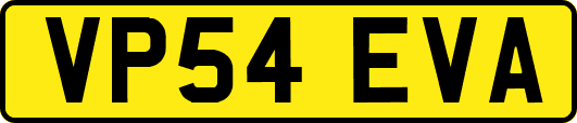 VP54EVA