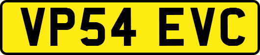 VP54EVC