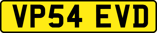 VP54EVD