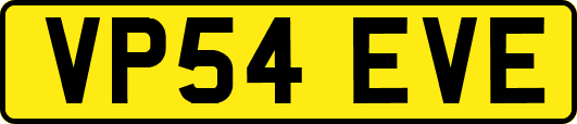 VP54EVE