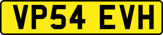 VP54EVH