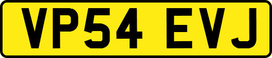 VP54EVJ