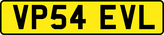 VP54EVL