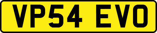VP54EVO