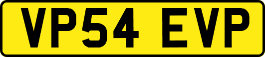VP54EVP