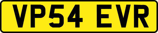 VP54EVR
