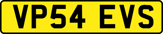 VP54EVS