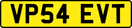 VP54EVT