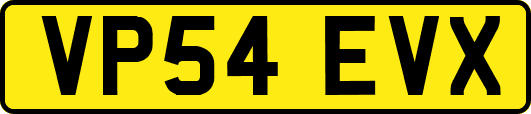 VP54EVX