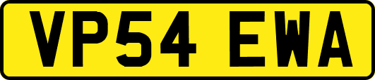 VP54EWA