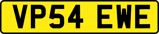 VP54EWE