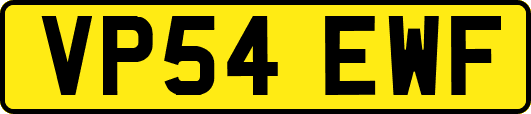 VP54EWF