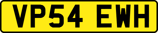 VP54EWH