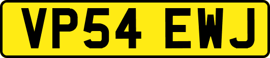 VP54EWJ