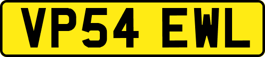 VP54EWL