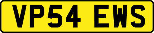 VP54EWS