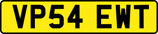 VP54EWT