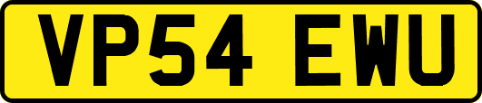 VP54EWU