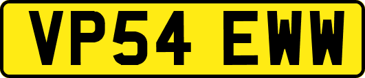 VP54EWW