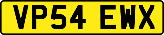 VP54EWX
