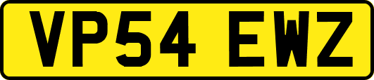 VP54EWZ