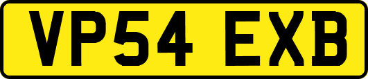 VP54EXB