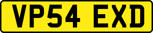 VP54EXD