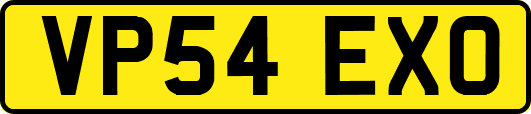 VP54EXO