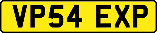 VP54EXP