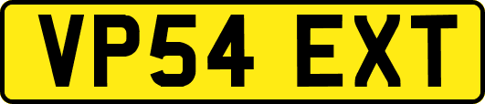 VP54EXT