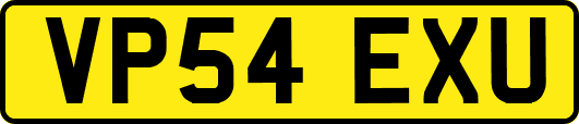 VP54EXU