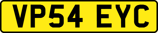 VP54EYC