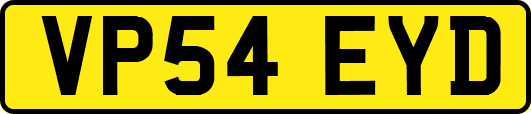 VP54EYD