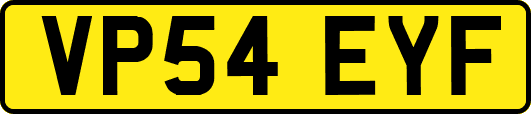 VP54EYF