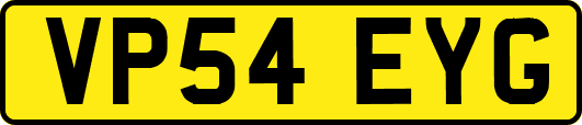 VP54EYG