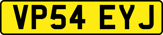 VP54EYJ