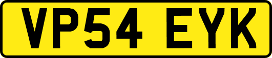 VP54EYK