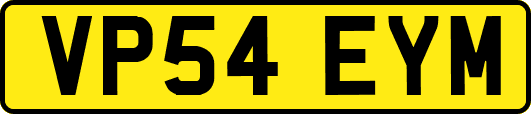 VP54EYM