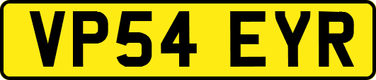 VP54EYR