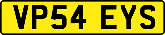 VP54EYS