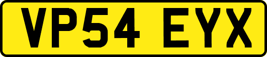 VP54EYX