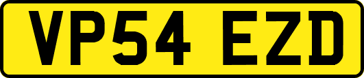VP54EZD